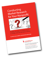 Conducting Market Research Kit