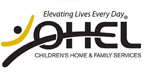 Ohel Logo