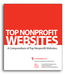 Top Nonprofit Websites