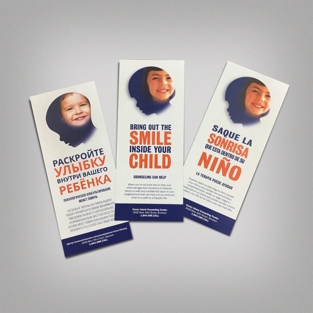 Integrated Campaign Promotes Early Childhood Mental Health - Red Rooster Group