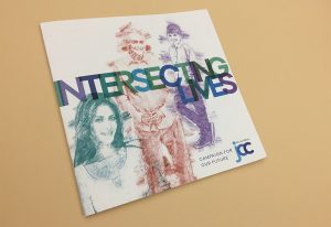 Capital Campaign Brochure Cover