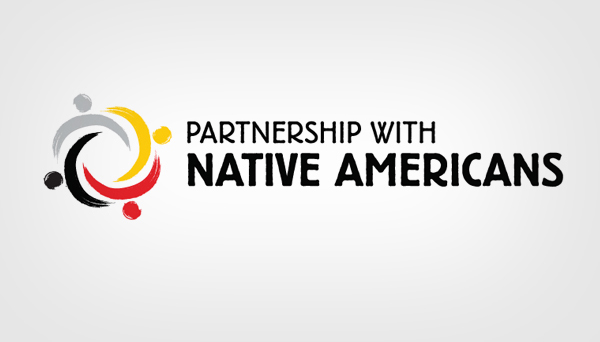 Partnership With Native Americans