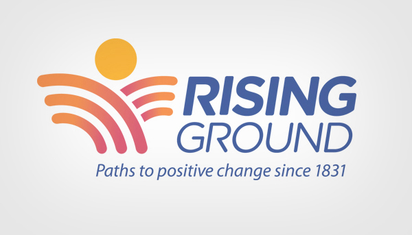 Rising Ground
