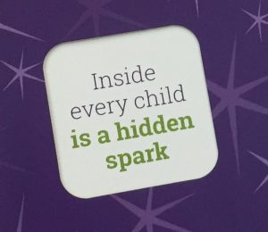 Hidden Sparks