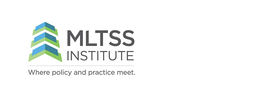 MLTSS Institute Logo