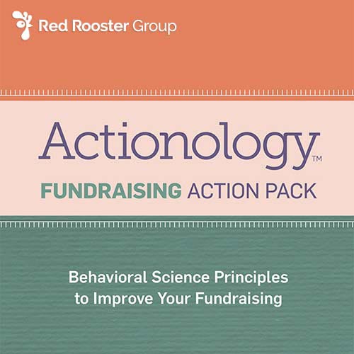 Actionology Fundraising Action Pack