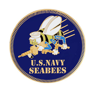 US Navy Seabees - Red Rooster Group