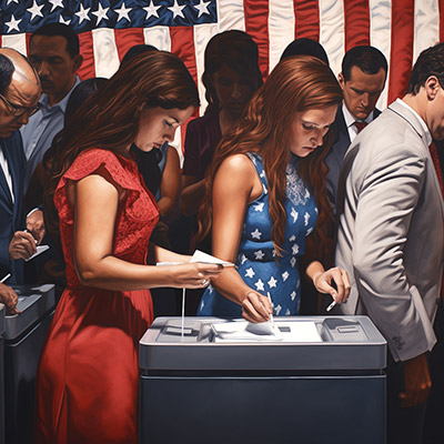 Voting