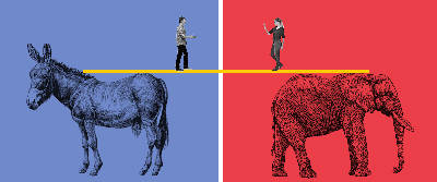 Bridging The Divide