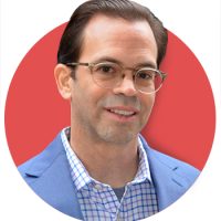 Howard Adam Levy