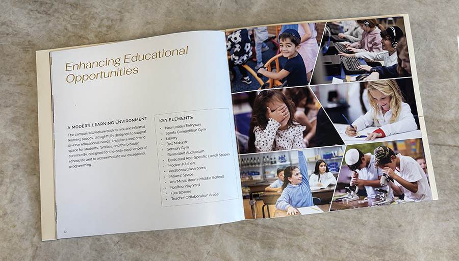 Enhancing Educational Opportunities