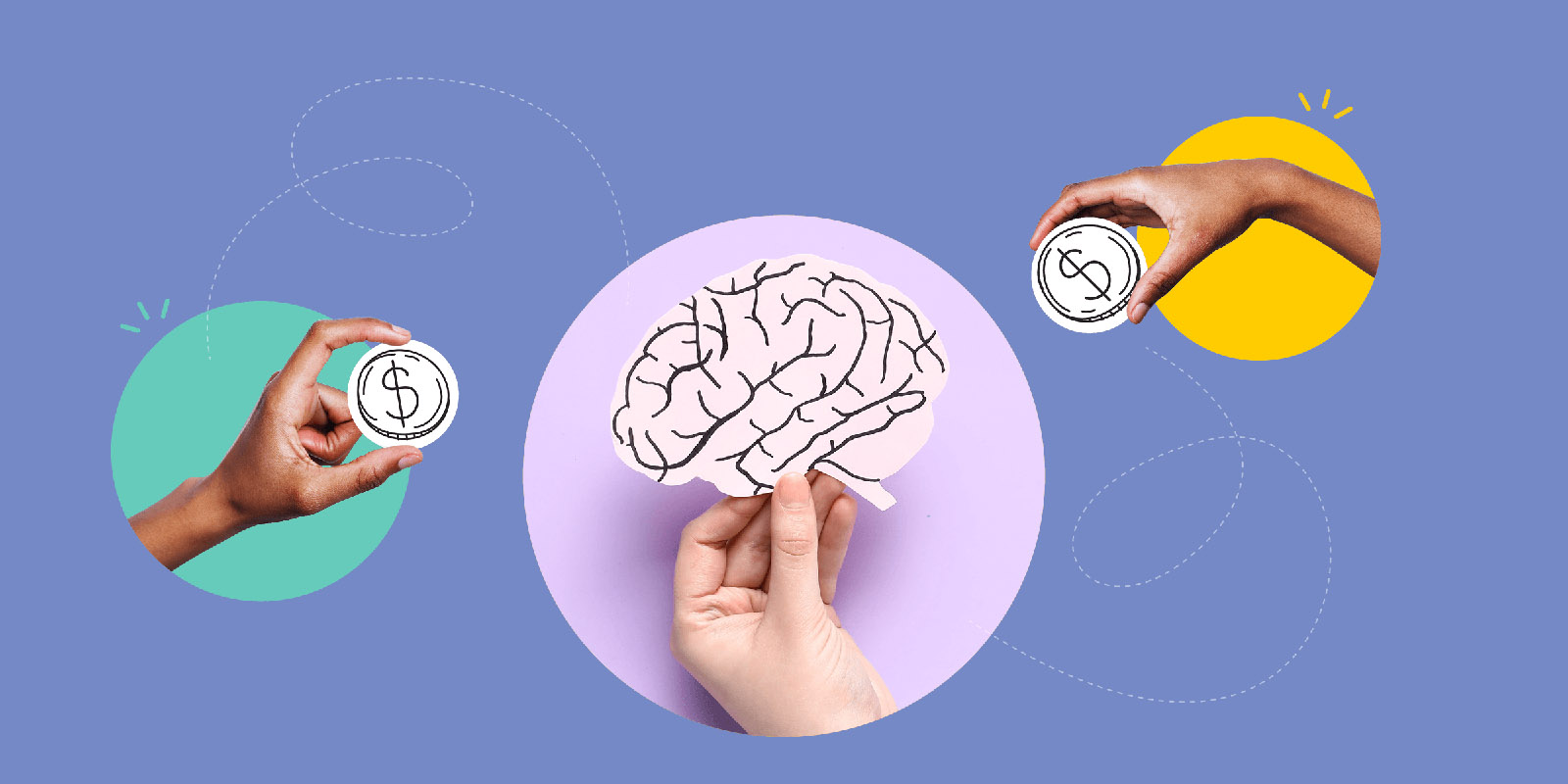 Understanding common psychological motivations can help you create persuasive fundraising strategies. Get started with these winning psychology tricks.