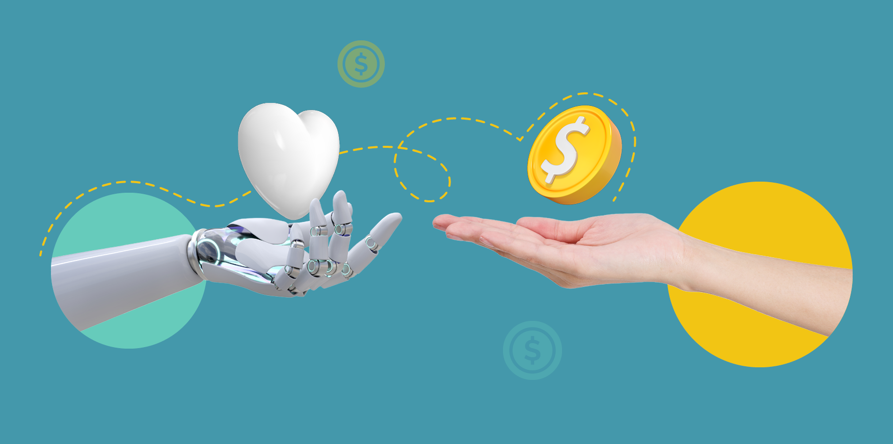 Artificial intelligence tools can support your nonprofit’s fundraising efforts.