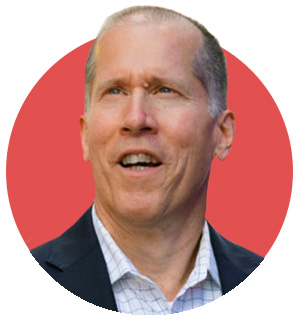 John Sadowski, Media Strategist/Buyer